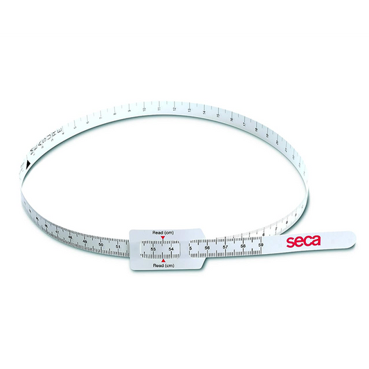 Seca 212 Reusable Measuring Tape for Head Circumference