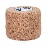 Coban 1582 Self-Adherent Wrap 50mm x 2m Natural