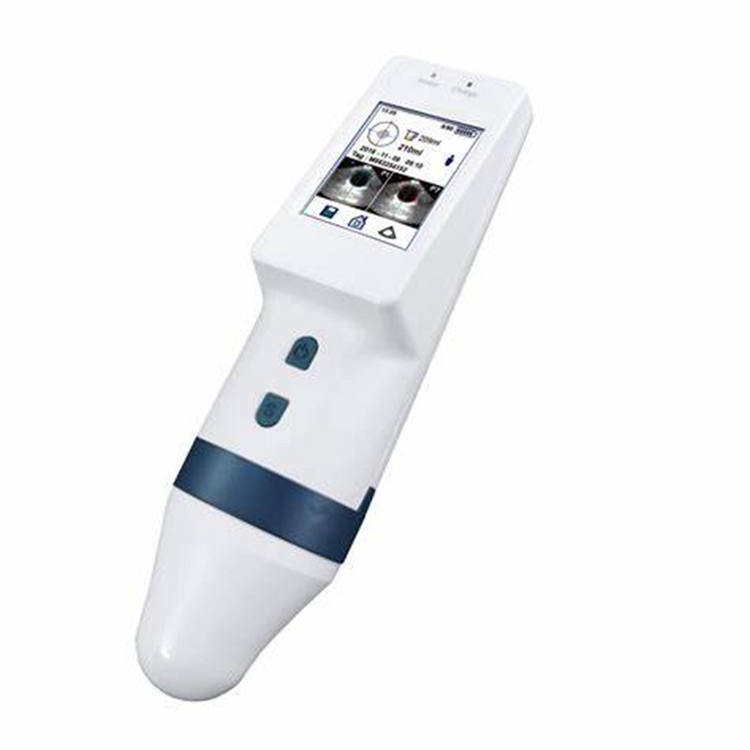 MCube BioCon-900S Bladder Scanner & Charger