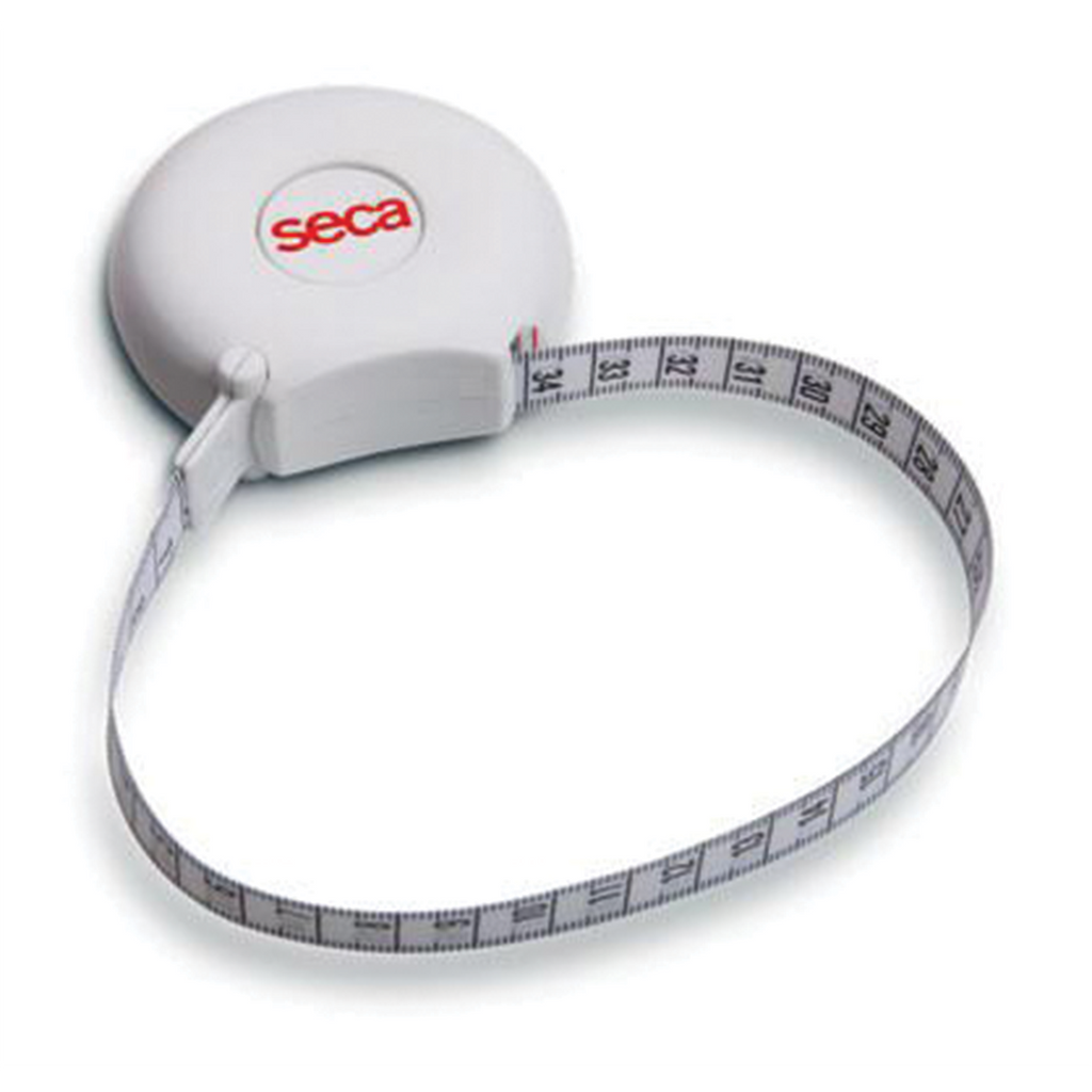 Seca 201 Measuring Tape