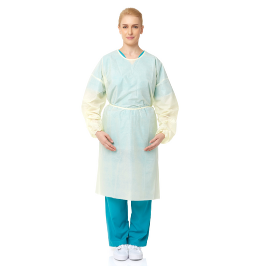 Mun PrimeOn AAMI Level 1 Gown