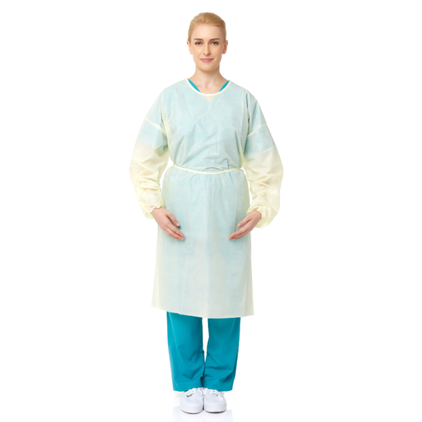 Mun PrimeOn AAMI Level 1 Gown