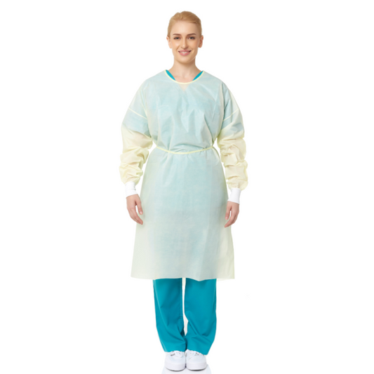Mun PrimeOn AAMI Level 2 Gown