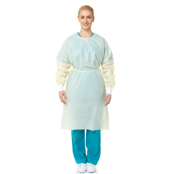 Mun PrimeOn AAMI Level 2 Gown