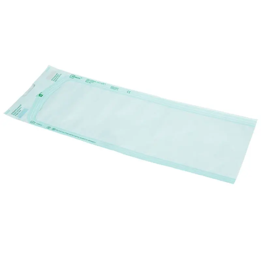 Proline Medical Heat Sealed Sterilisation Pouches