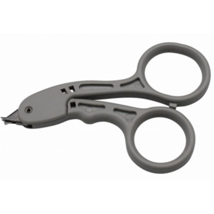 Staple Remover (Skin) Scissor Style Sterile