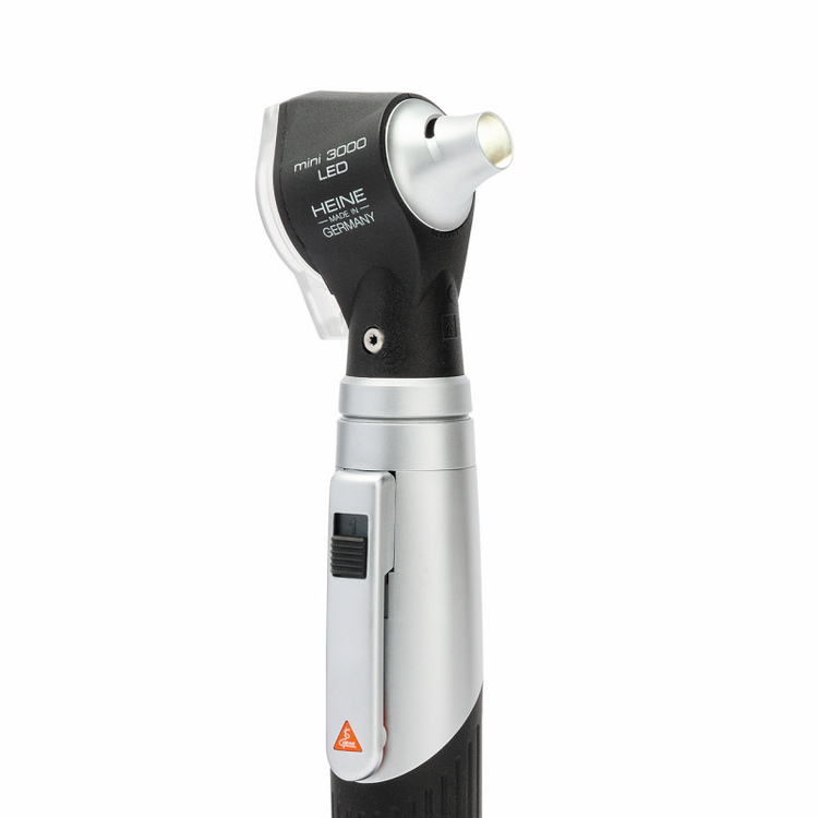 Heine mini3000 LED Otoscope