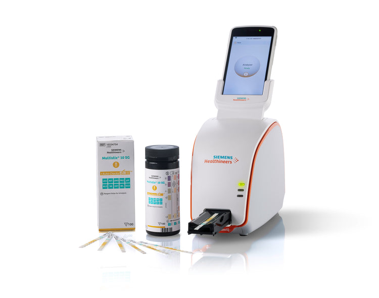 Siemens Atellica LumIQ Urinalysis Analyser - Module Only