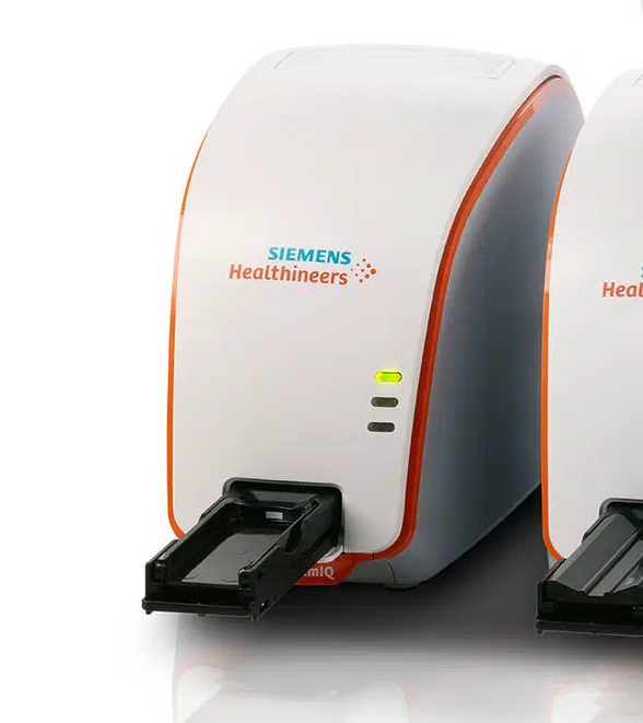 Siemens Atellica LumIQ Urinalysis Analyser - Module Only