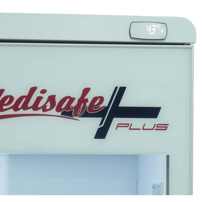 Medisafe Plus 420 Vaccine Fridge 420 Litre