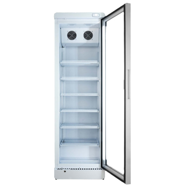 Medisafe Plus 420 Vaccine Fridge 420 Litre