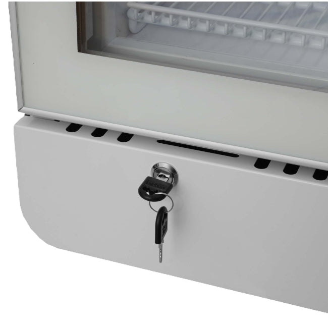 Medisafe Plus 420 Vaccine Fridge 420 Litre