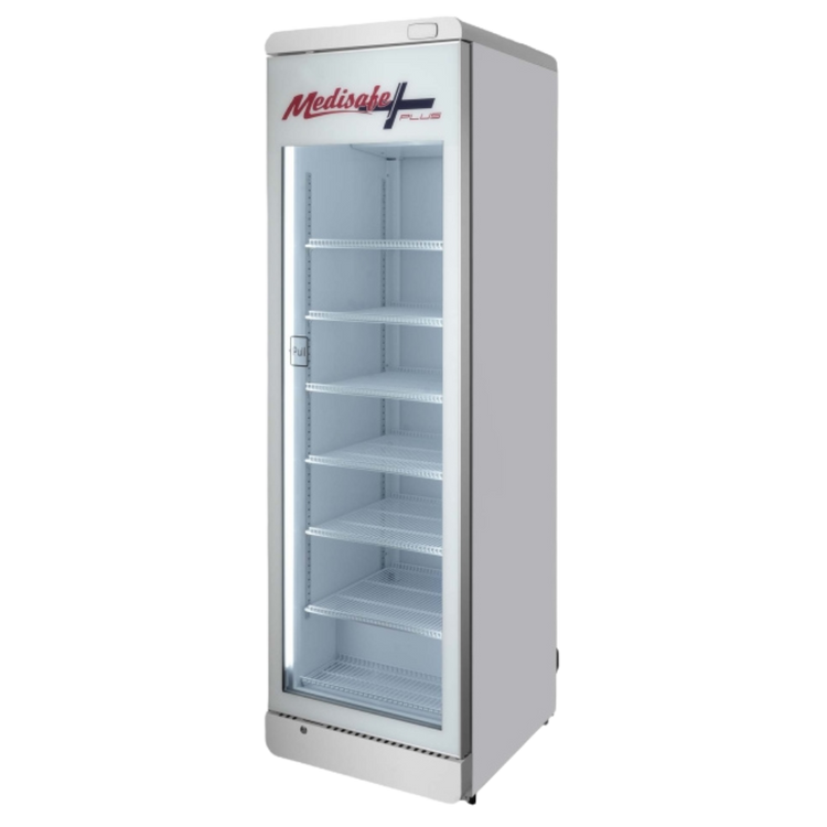 Medisafe Plus 420 Vaccine Fridge 420 Litre