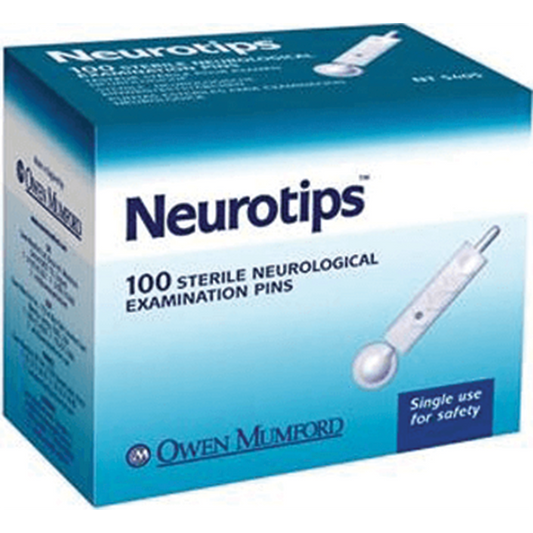 Owen Mumford Neurotips