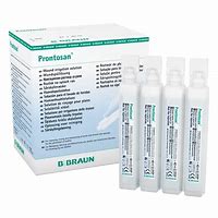 Prontosan Wound Irrigation Solution 40ml Bottle