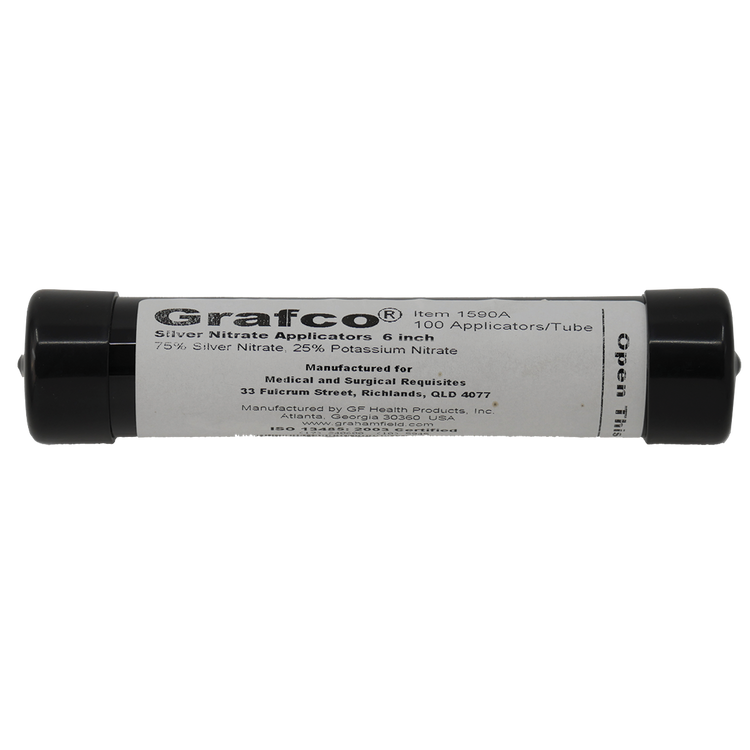 Grafco Silver Nitrate Applicators