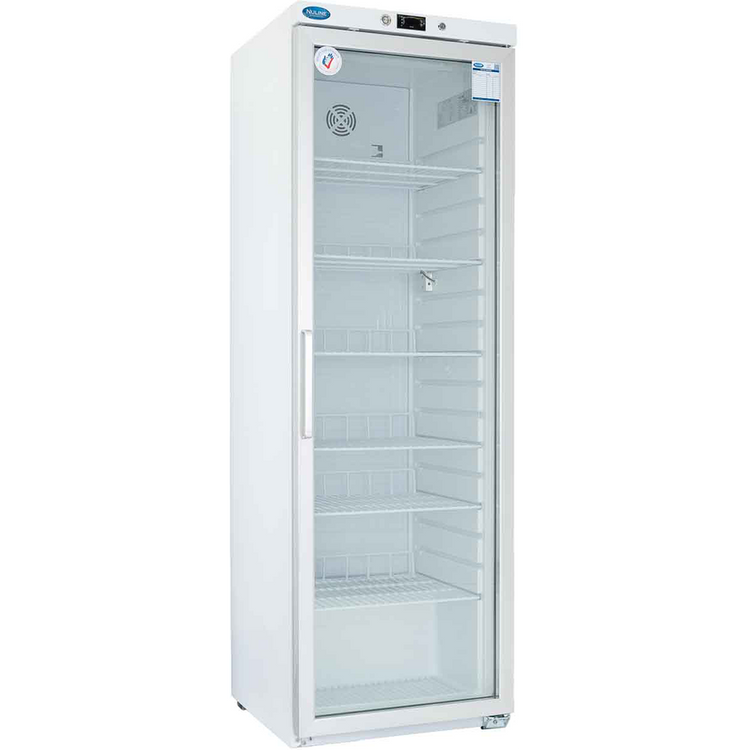 Nuline PR350 Pharmacy Refrigerator 350L