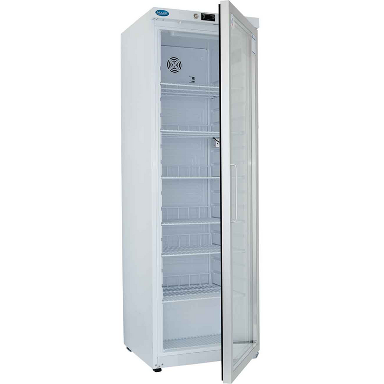 Nuline PR350 Pharmacy Refrigerator 350L