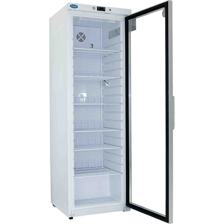 Nuline PR350 Pharmacy Refrigerator 350L