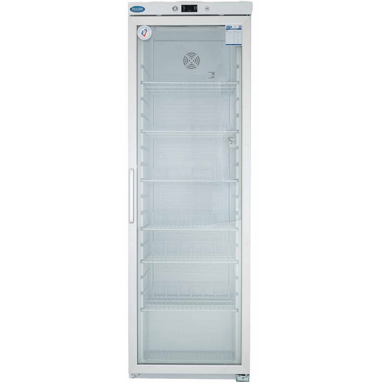 Nuline PR350 Pharmacy Refrigerator 350L