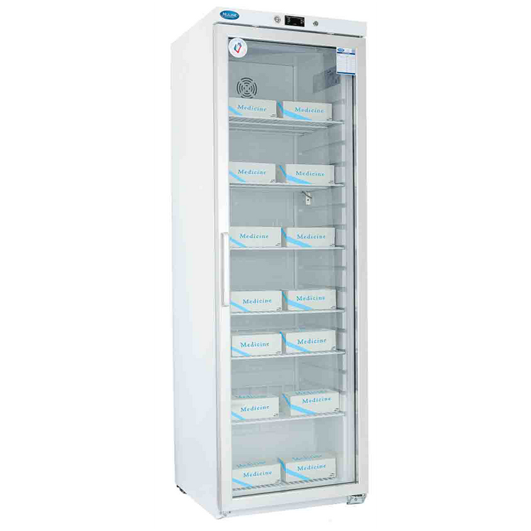 Nuline PR350 Pharmacy Refrigerator 350L