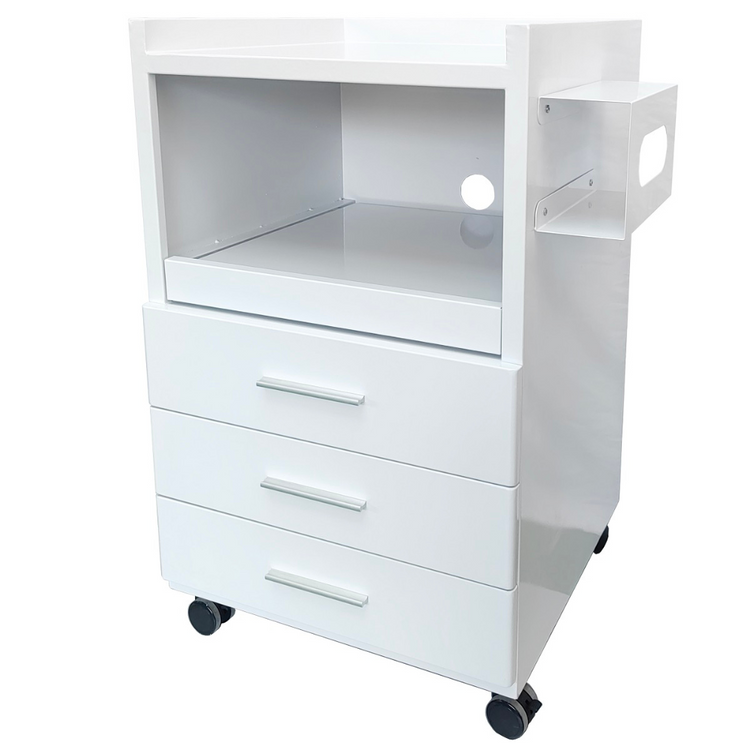 Pacific Medical Podiatry Cabinet Single