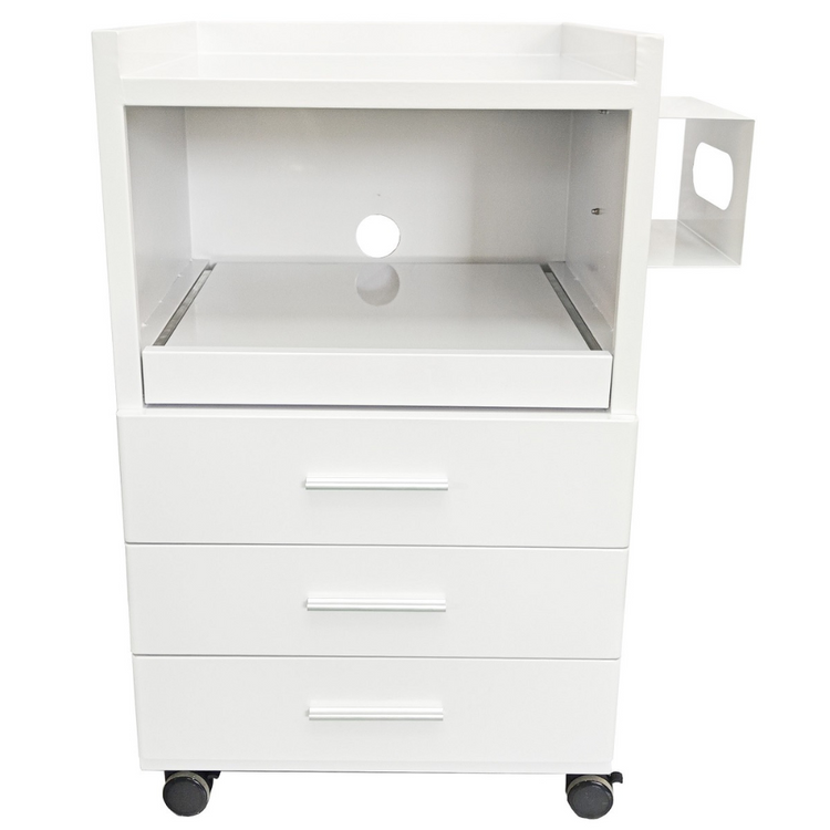 Pacific Medical Podiatry Cabinet Single