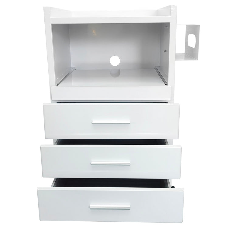 Pacific Medical Podiatry Cabinet Single