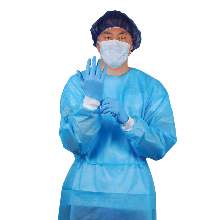 Brands - Sentry Medical