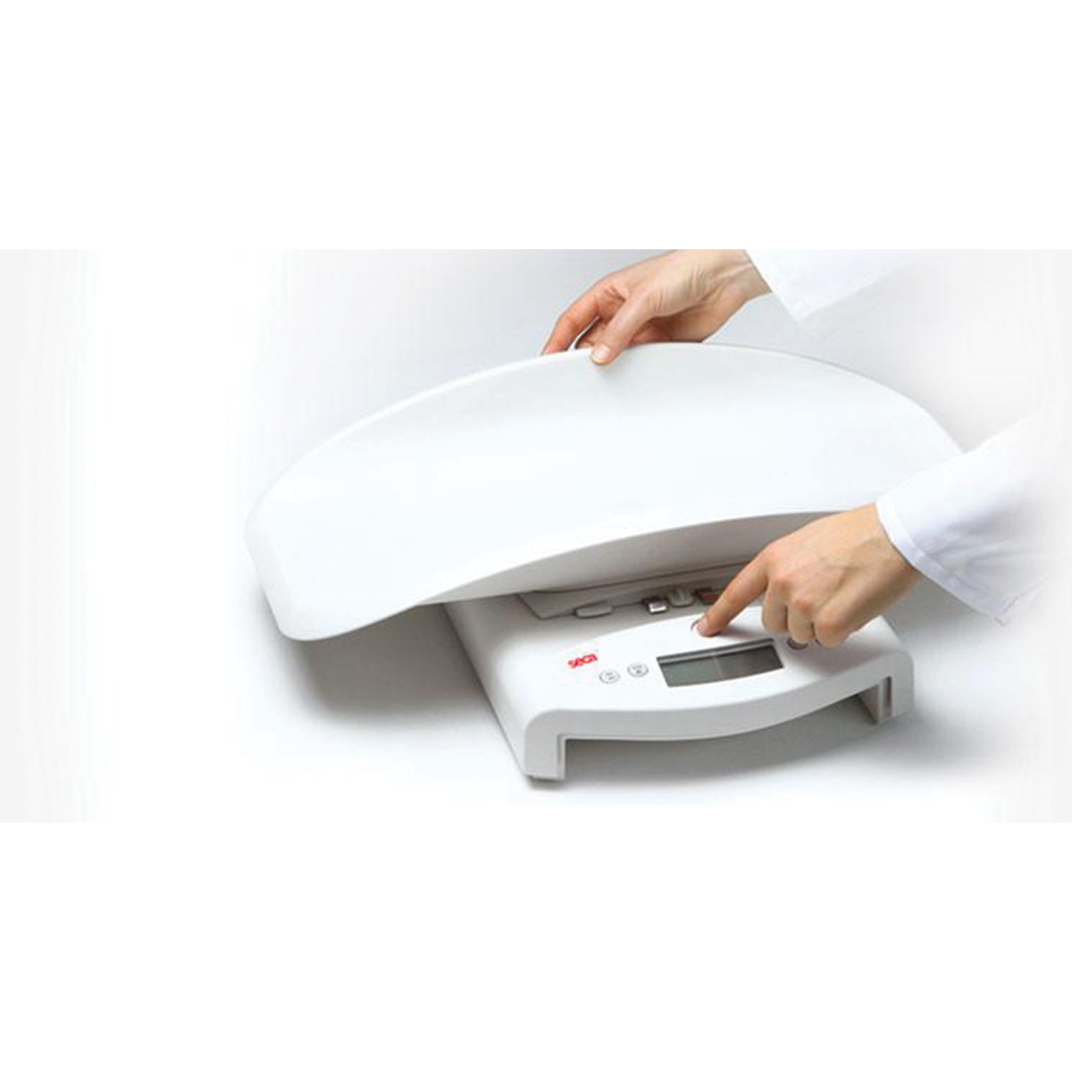 Seca 354 best sale baby scale