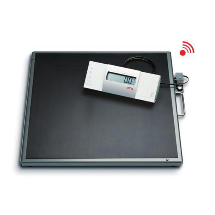 Seca 634 Digital & Wireless Bariatric Scale