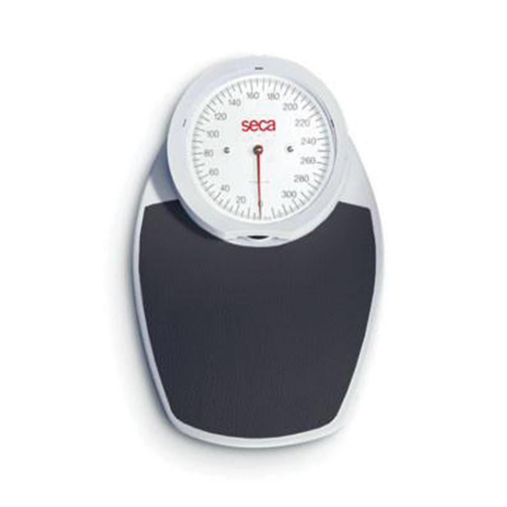 Seca 750 Mechanical Floor Scale