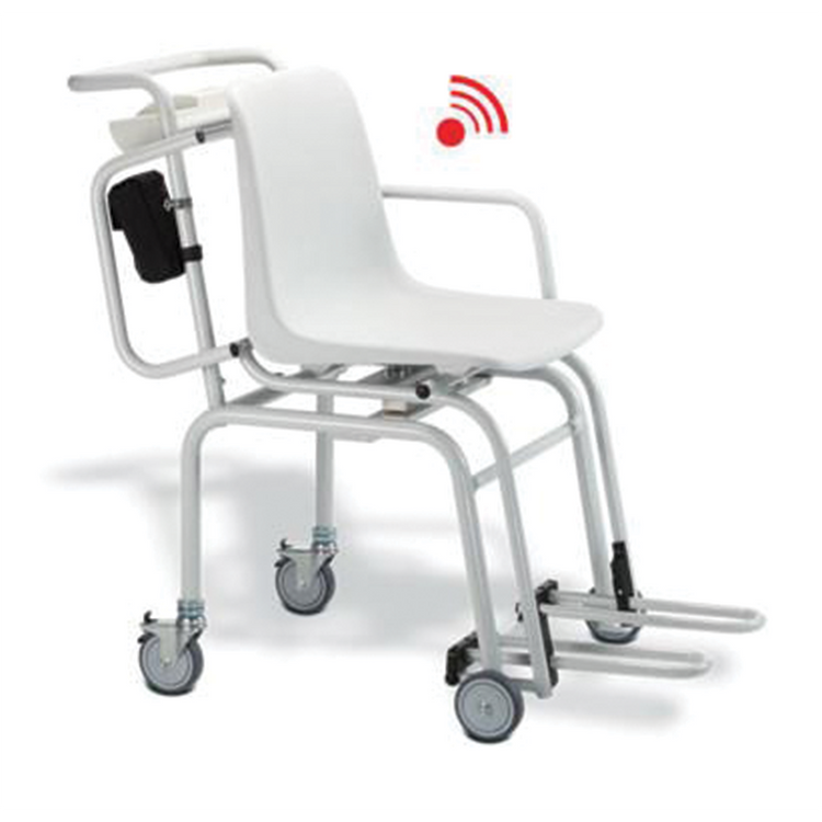 Seca 954 Digital & Wireless Chair Scale