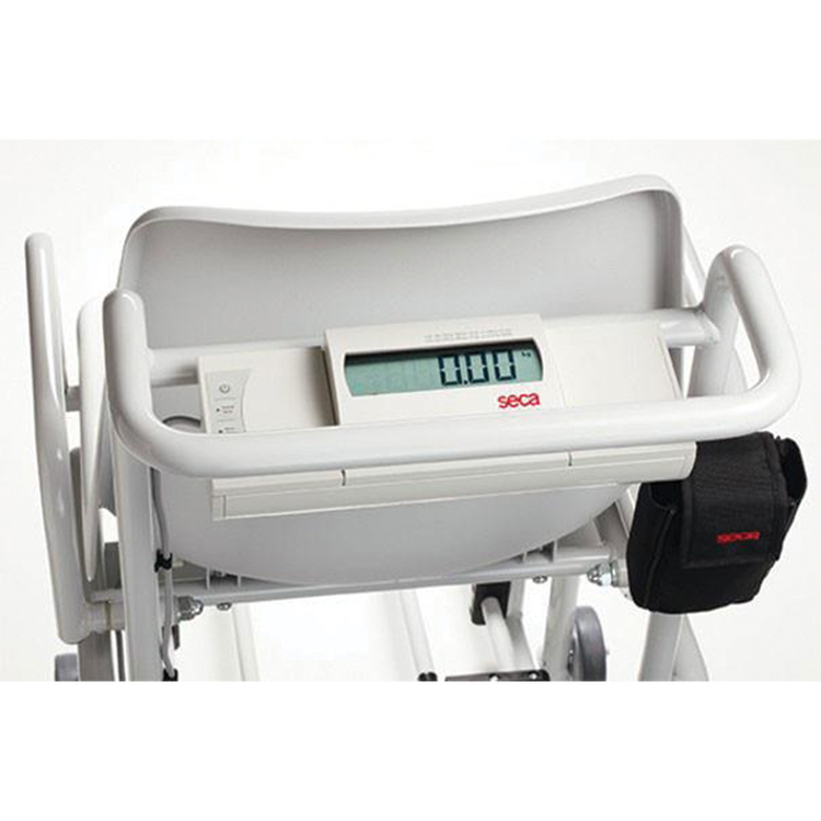 Seca 954 Digital & Wireless Chair Scale