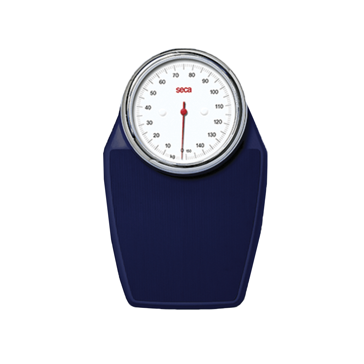 Seca 760 Midnight Blue 150kg Mechanical Scale