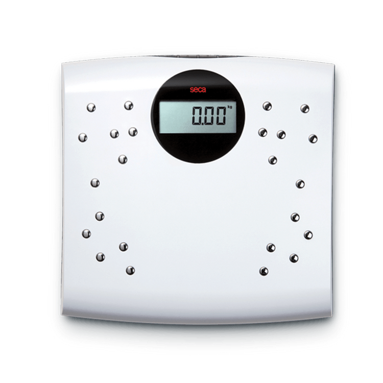 Seca 804 150kg Digital Weight Analysis Scales