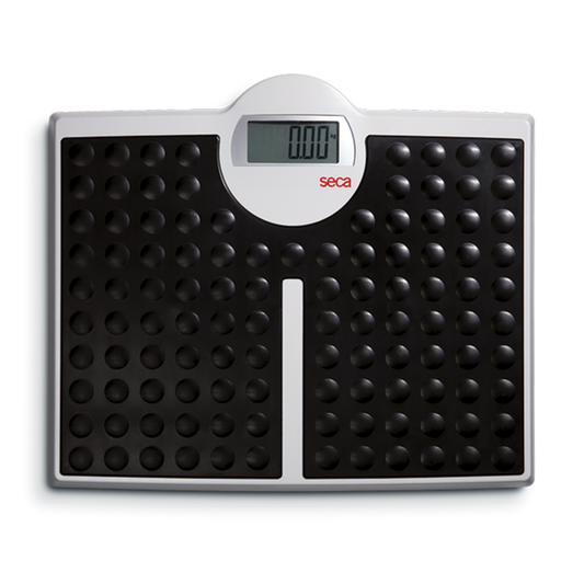 Seca 813 Digital Flat Scale