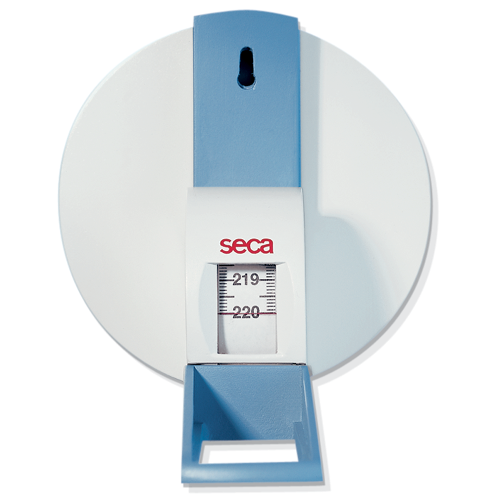Seca 206 Measuring Bodymeter Tape