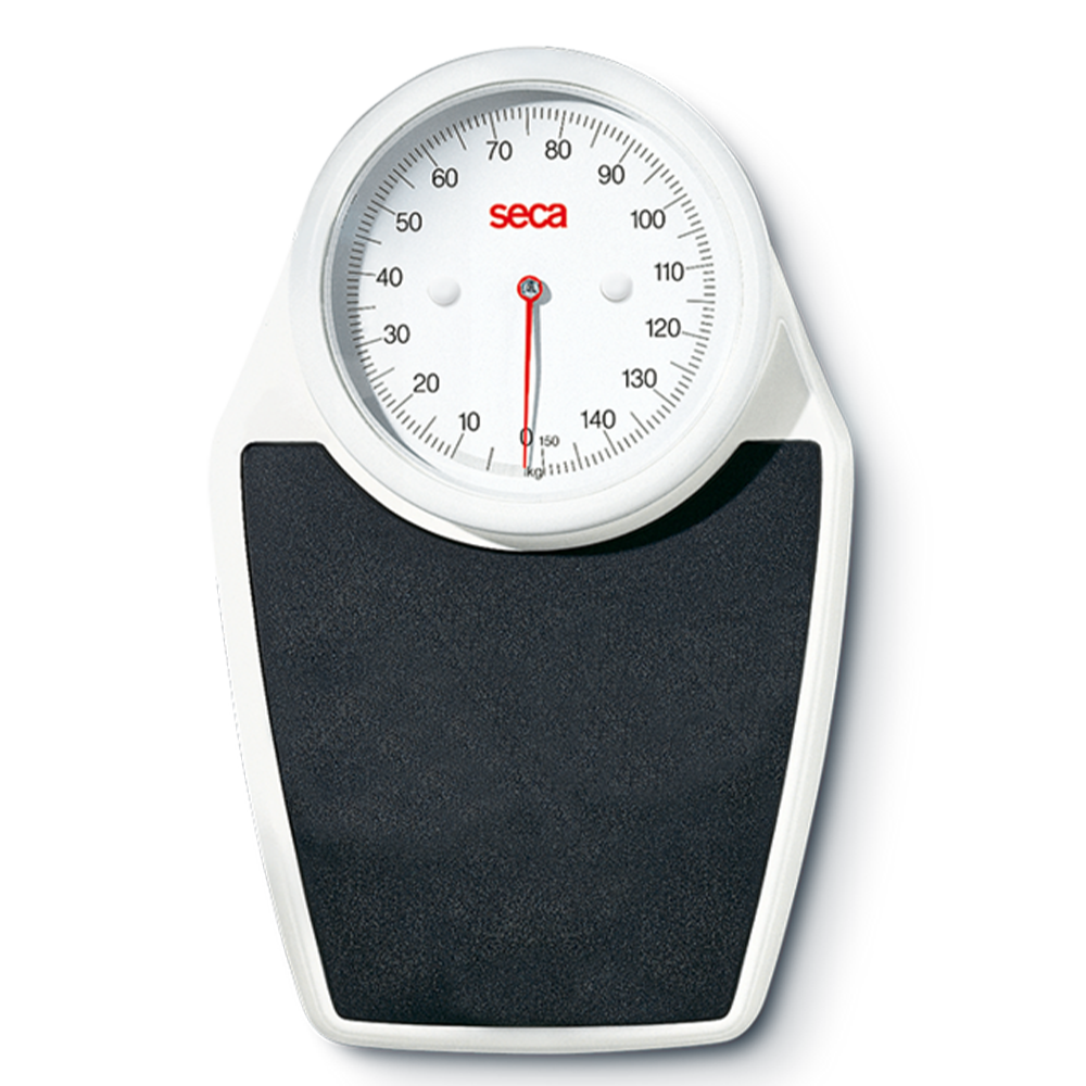 Seca 762 Mechanical Personal Scale