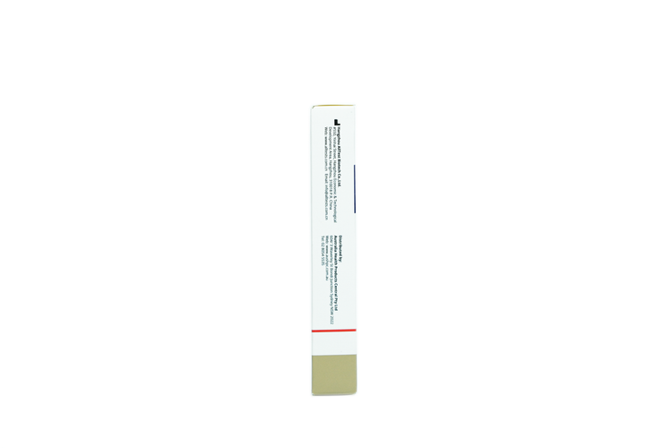 AHPC Vaginal pH Rapid Test Panel (Vaginal Discharge) 1 Single Test