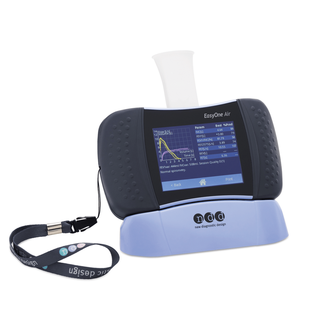 Buy Spirometers Online | Spirometry Machines Australia