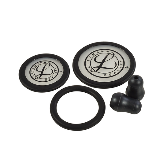 3M Littmann - Classic III and Cardiology IV Stethoscope - Spare Part Kit (Various Colours)