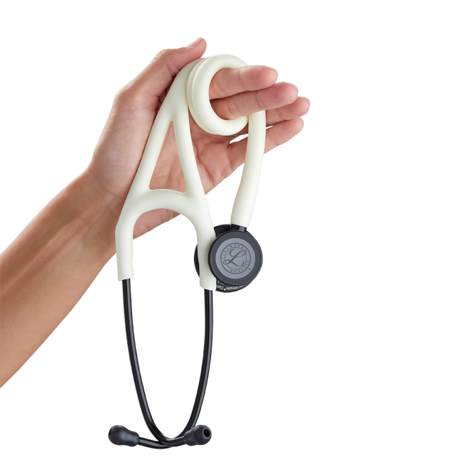 3M Littman Cardiology IV Stethoscope - Satin Finish