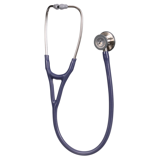 3M Littman Cardiology IV Stethoscope - Satin Finish