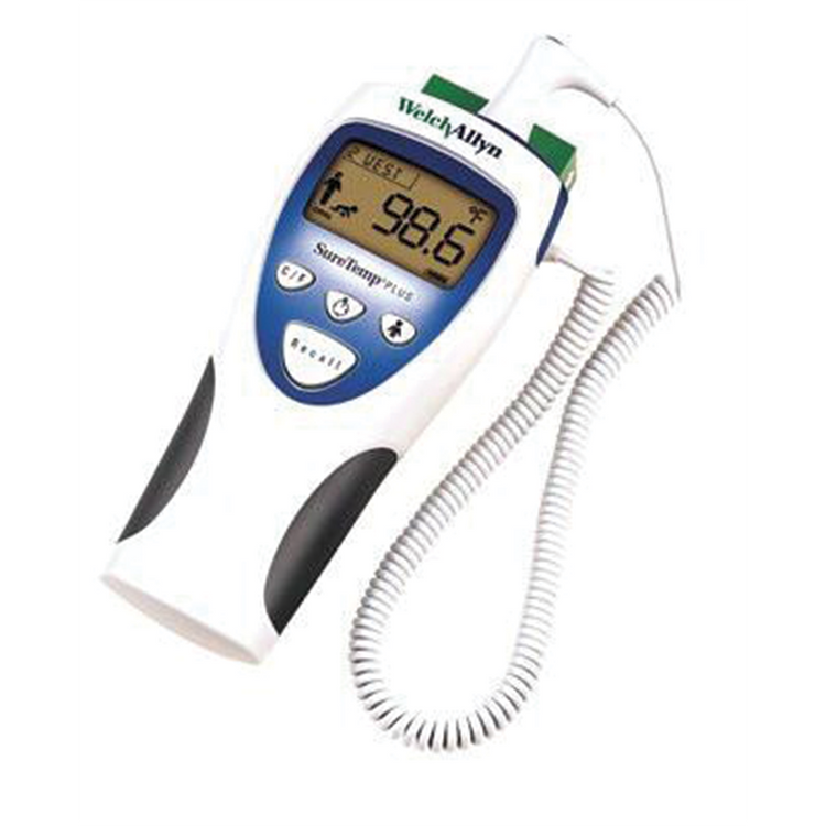 Welch Allyn 692 SureTemp Plus Digital Thermometer