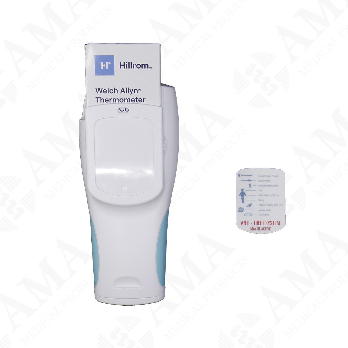 Buy Welch Allyn 690 SureTemp Plus Digital Thermometer Online