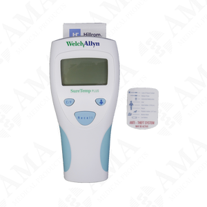 Buy Welch Allyn 690 SureTemp Plus Digital Thermometer Online