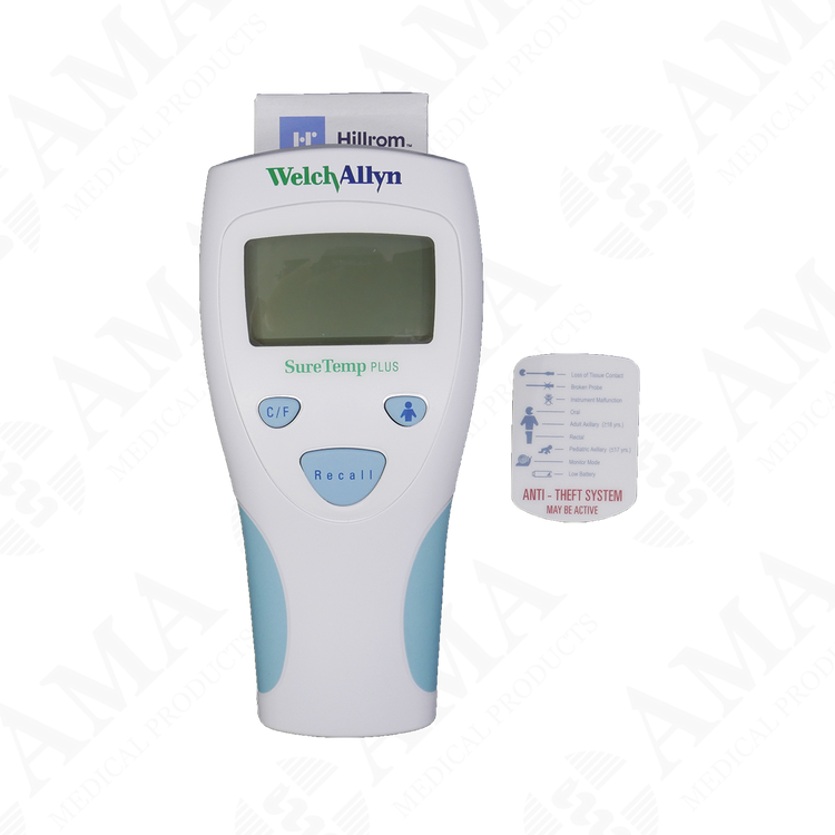 Welch Allyn 690 SureTemp Plus Digital Thermometer