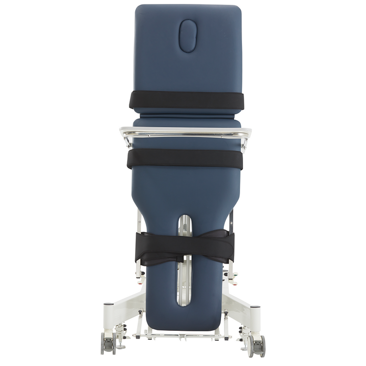 Pacific Medical Tilt Table Two Section