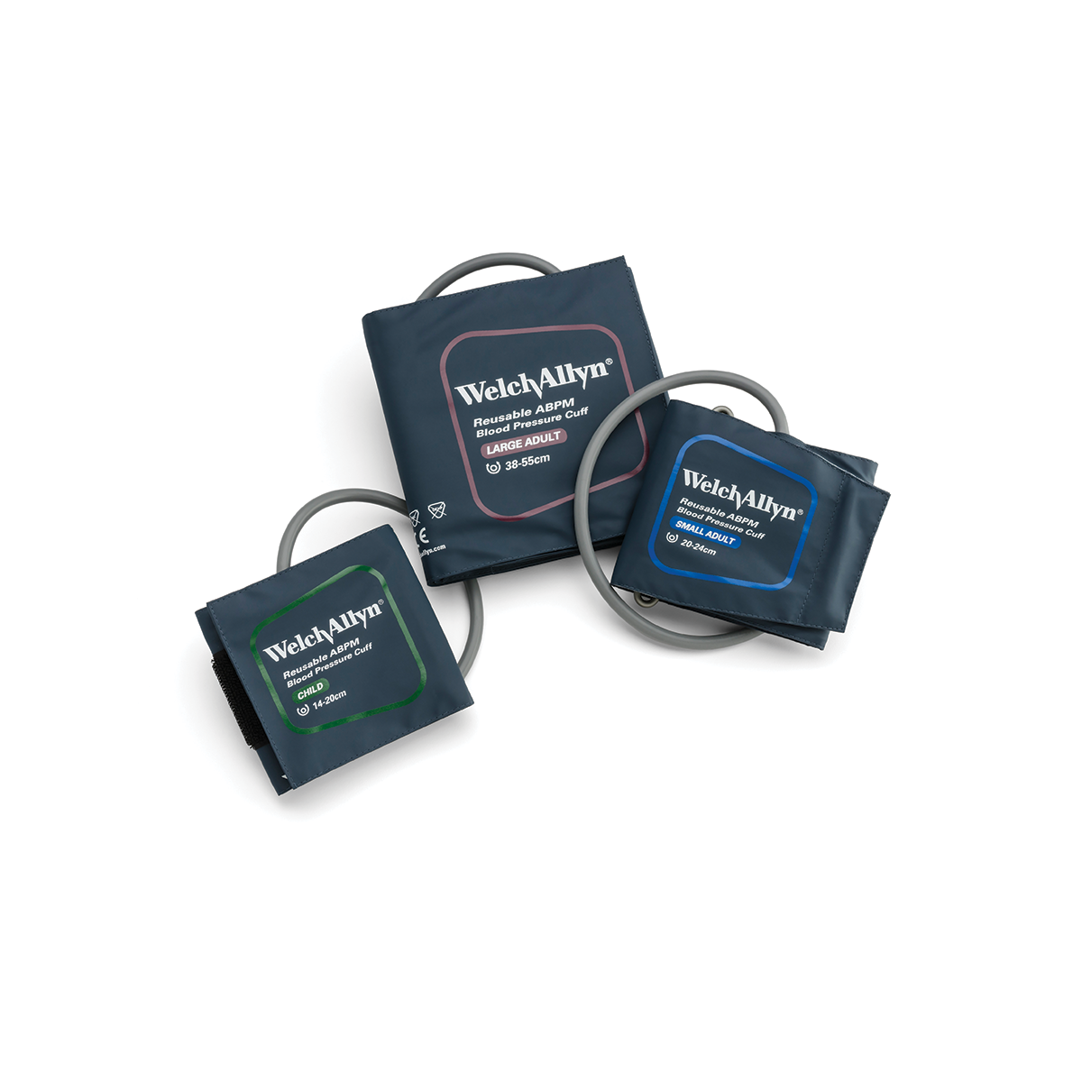 Buy Hillrom Welch Allyn Blood Pressure Cuff FlexiPort Series Online buy-hillrom-welch-allyn-blood-pressure-cuff-flexiport-series-online